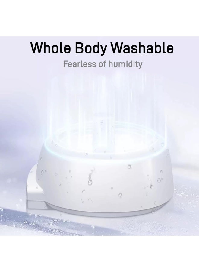1pcs Electric Toothbrush Charger Base 3757 for Braun Oral B Pro 1, 3, 600, 2500, 3000, 3500, 3900, iO3 iO4 iO5 iO6, Vitality Pro, Smart 6, Genius X Kids Oral-B Toothbrushes USB Charging Adapter - Image 4